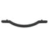 Hickory Hardware P2822-MB Tirador de manija en arco Modus negro mate de 5 "cc (128 mm)