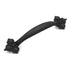 Keeler Spanish Gothic P3021-BMA Black Mist Antique 3 3/4" (96mm)cc Solid Brass Handle Pull