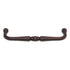 Hickory Hardware Williamsburg 4" Ctr Cabinet Pull Dark Antique Copper P3076-DAC