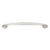 10 Pack Hickory Hardware Vanguard Flat Nickel 160mm Arch Cabinet Pulls P3080-FN