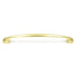 Hickory Hardware Vanguard Polished Brass 160mm Cabinet Handle Pull P3080-PB