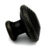 Hickory Hardware Deco Windover P3103-WOA - Pomo redondo antiguo para gabinete (1 1/4")