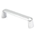 10 Pack Hickory Eclectic  P324-26 Polished Chrome 3"cc Arch Cabinet Handle Pull