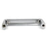 10 Pack Hickory Eclectic  P324-26 Polished Chrome 3"cc Arch Cabinet Handle Pull