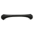 Hickory Hardware Fanfare Windover Cajón antiguo de 5" (128 mm) cc P3251-WOA