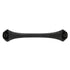 Hickory Hardware Fanfare Windover Cajón antiguo de 5" (128 mm) cc P3251-WOA