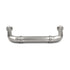 Hickory Hardware Cottage P3382-SN - Tirador para gabinete (níquel satinado, 3.0 in)