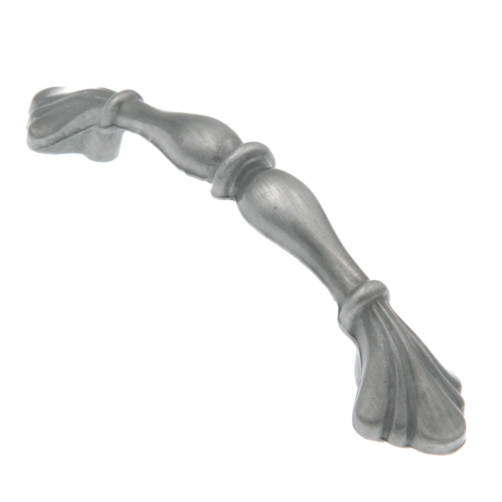 Hickory Hardware Eclipse P343-CLX Chromolux Tirador de manija para gabinete con arco de 3 "cc