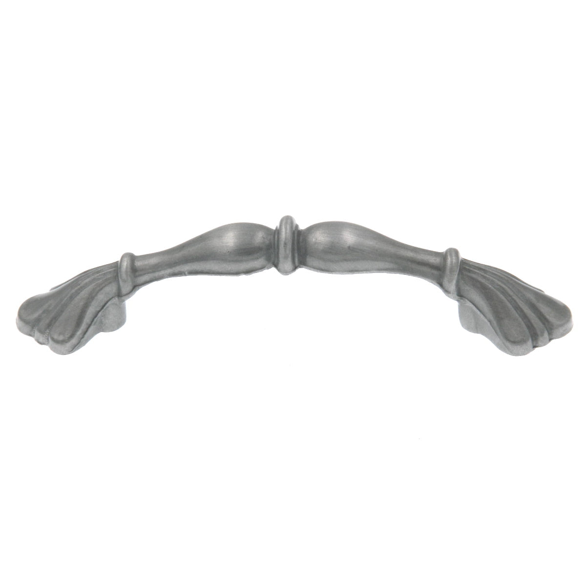 Hickory Hardware Eclipse P343-CLX Chromolux Tirador de manija para gabinete con arco de 3 "cc