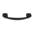 Hickory Hardware Luna Matte Black Cabinet  3", 3 3/4" (96mm)cc Handle Pull P3447-MB