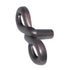 Hickory Hardware French Twist Dark Antique Copper 2" Knot Cabinet Knob