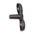 Hickory Hardware French Twist Dark Antique Copper 2" Knot Cabinet Knob