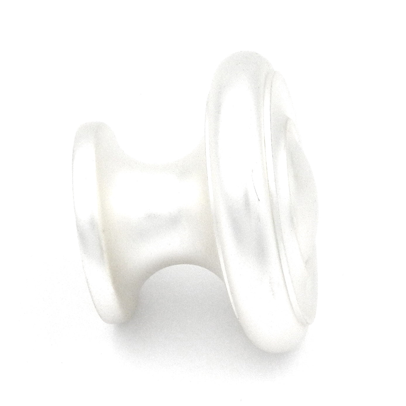 10 Pack P3501-SLV Silver 1 1/2" Round Cabinet Knob Pulls Belwith Hickory Altair