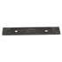 Hickory Hardware Southwest Lodge Antique Copper 3"cc Handle Backplate P376-AC