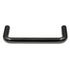 Hickory Hardware Wire Pulls Black Nickel 3"cc Furniture Cabinet Handle Pull P795-BLN