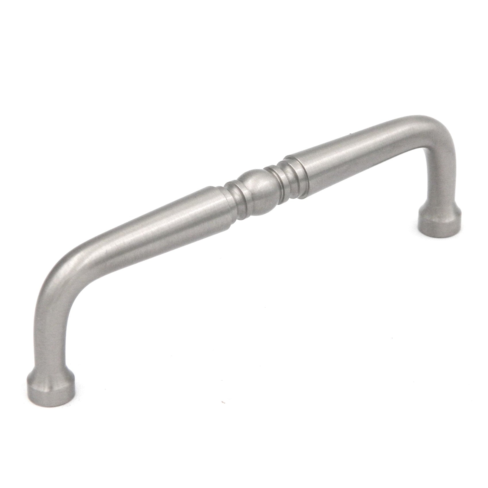 Keeler Power & Beauty Gabinete adornado de níquel satinado P9721-15