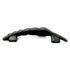 Hickory Hardware South Seas Antique Mist Shell 3" or 3 3/4" (96mm)cc Handle Pull PA0121-AM