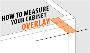 How to Measure Your Hinge Overlay
