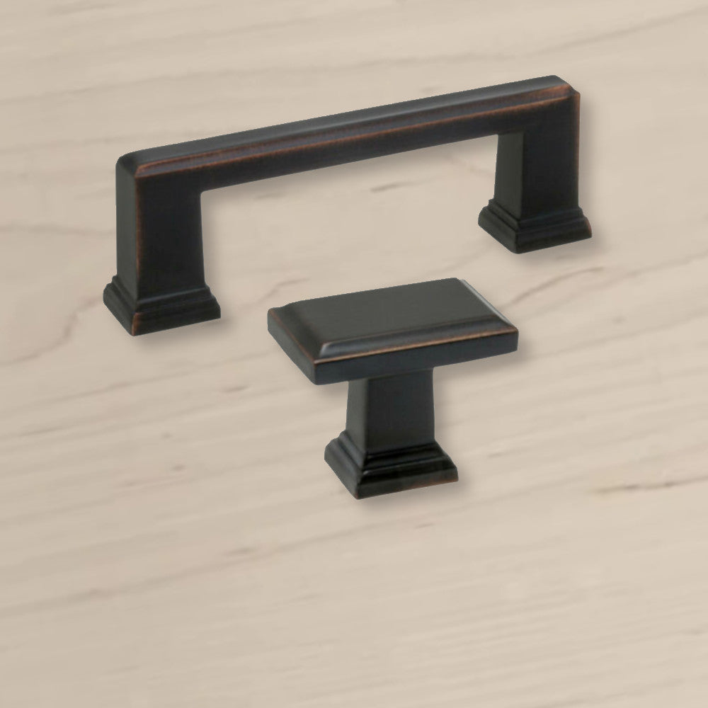 Cabinet Handles and Pulls