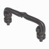 Anne At Home Mai-Oui 3" Ctr Cabinet Pull Twisted Metal Antique Bronze 1027-231