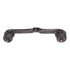 Anne At Home Mai-Oui 3" Ctr Cabinet Pull Twisted Metal Antique Bronze 1027-231