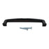 Jeffrey Alexander Milan 128 mm Ctr Pull Brushed Oil Rubbed Bronze 1094-128DBAC