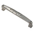 Jeffrey Alexander Milan 5 1/16" (128mm) Ctr Pull Satin Nickel 1094