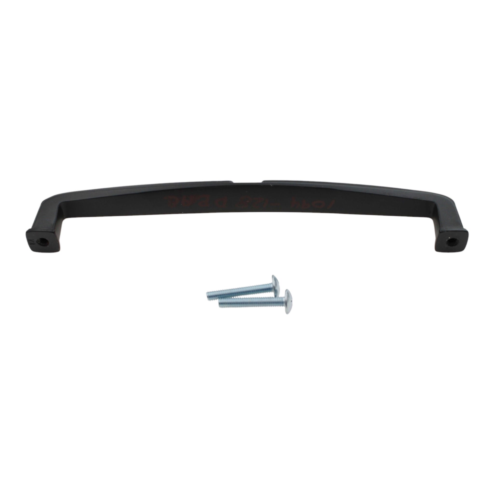 Jeffrey Alexander Milan 160 mm Ctr Pull Brushed Oil Rubbed Bronze  1094-160DBAC