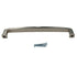 Jeffrey Alexander Milan 6 5/16" (160mm) Ctr Pull Satin Nickel 1094