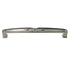 Jeffrey Alexander Milan 6 5/16" (160mm) Ctr Pull Satin Nickel 1094