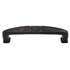 Jeffrey Alexander Milan 3 3/4" (96mm) Ctr Pull Brushed Oil Rubbed Bronze 1094
