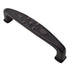 Jeffrey Alexander Milan 3 3/4" (96mm) Ctr Pull Brushed Oil Rubbed Bronze 1094