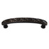 Jeffrey Alexander Regency 3 3/4" (96mm) Ctr Pull Antique Brush Satin Brass 1098