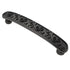 Jeffrey Alexander Regency 3 3/4" (96mm) Ctr Pull Brushed Pewter 1098