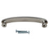 Jeffrey Alexander Regency 3 3/4" (96mm) Ctr Pull Satin Nickel 1098