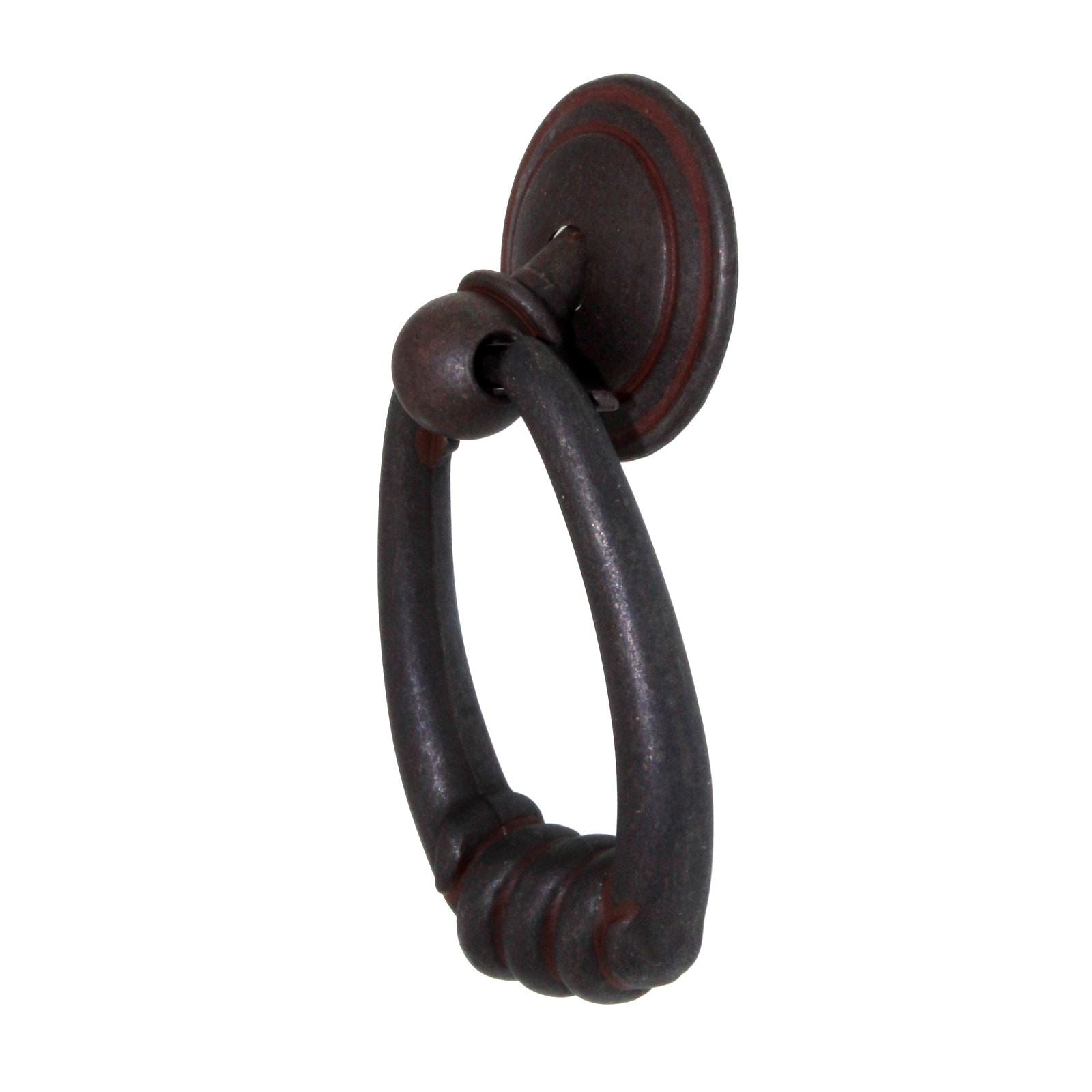 Schaub And Company  Cabinet Knob Olde Iron 117-OI
