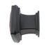 Jeffrey Alexander Encada 1 3/16" Knob Brushed Oil Rubbed Bronze 123DBAC