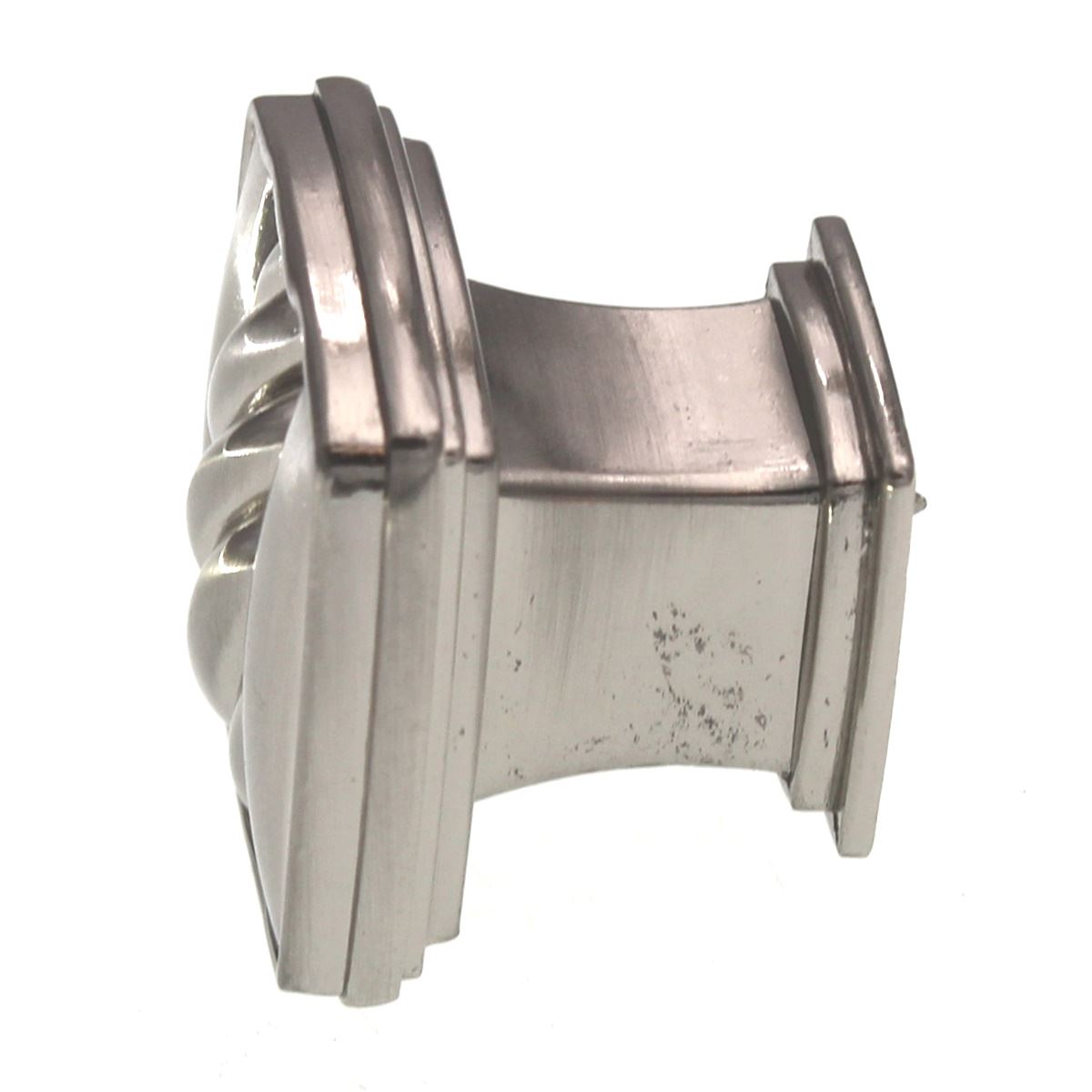 Jeffrey Alexander 1 1/8" Cabinet Knob Satin Nickel 125SN
