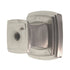 Jeffrey Alexander 1 1/8" Cabinet Knob Satin Nickel 125SN