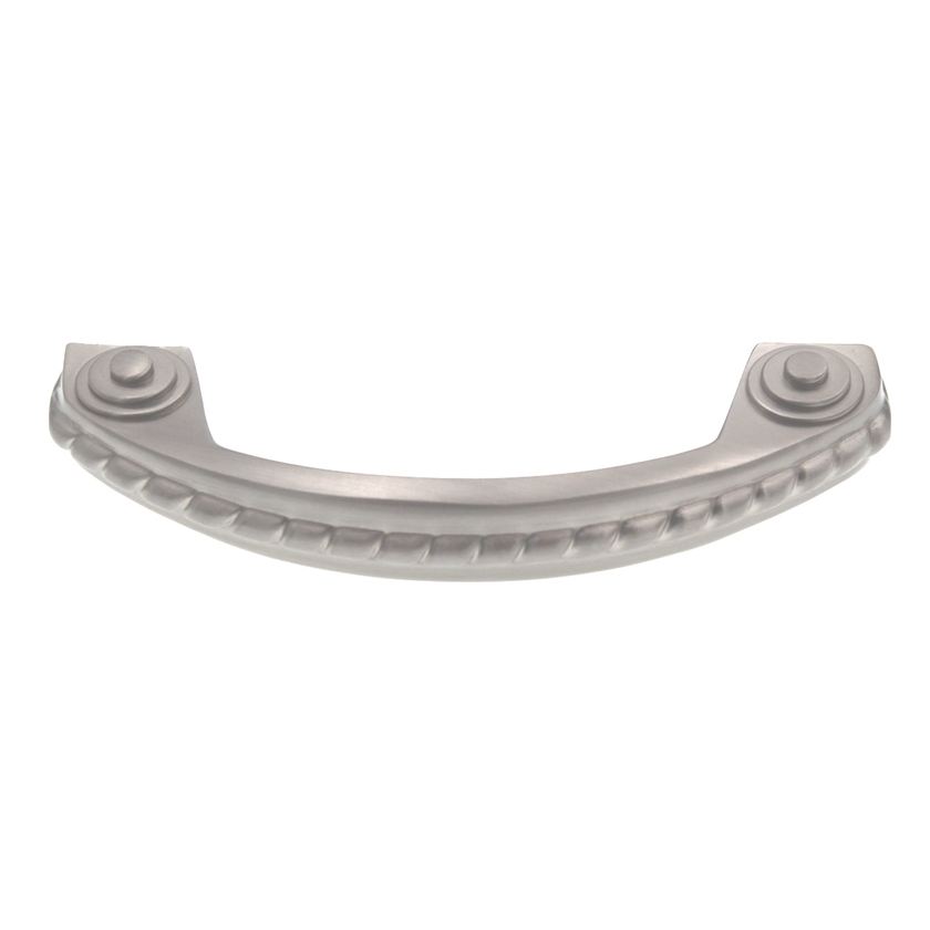 Century Hartford 13553-DSN Dull Satin Nickel 3"cc Arch Pull Cabinet Handle