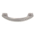 Century Hartford 13553-DSN Dull Satin Nickel 3"cc Arch Pull Cabinet Handle