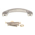 Century Hartford 13553-DSN Dull Satin Nickel 3"cc Arch Pull Cabinet Handle