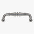 Century Hartford 13853-DSN Dull Satin Nickel 3"cc Arch Pull Cabinet Handle