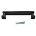 Jeffrey Alexander Rochester 3 3/4" (96mm) Ctr Pull Brushed Oil Rubbed Bronze 155