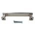 Jeffrey Alexander Rochester 3 3/4" (96mm) Ctr Pull Satin Nickel 155