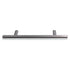 Elements Naples 3 3/4" (96mm) Ctr Cabinet Bar Pull Polished Chrome 156PC