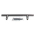 Elements Naples 3 3/4" (96mm) Ctr Cabinet Bar Pull Polished Chrome 156PC