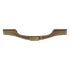 Amerock Allison Light Brass Footed 3" Arch Cabinet Handle Pull 172LB