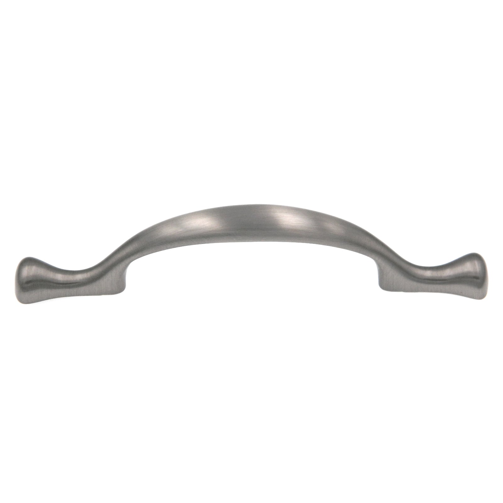 10 Pack Amerock Allison 3" Ctr. Cabinet Pull Satin Nickel BP174G10