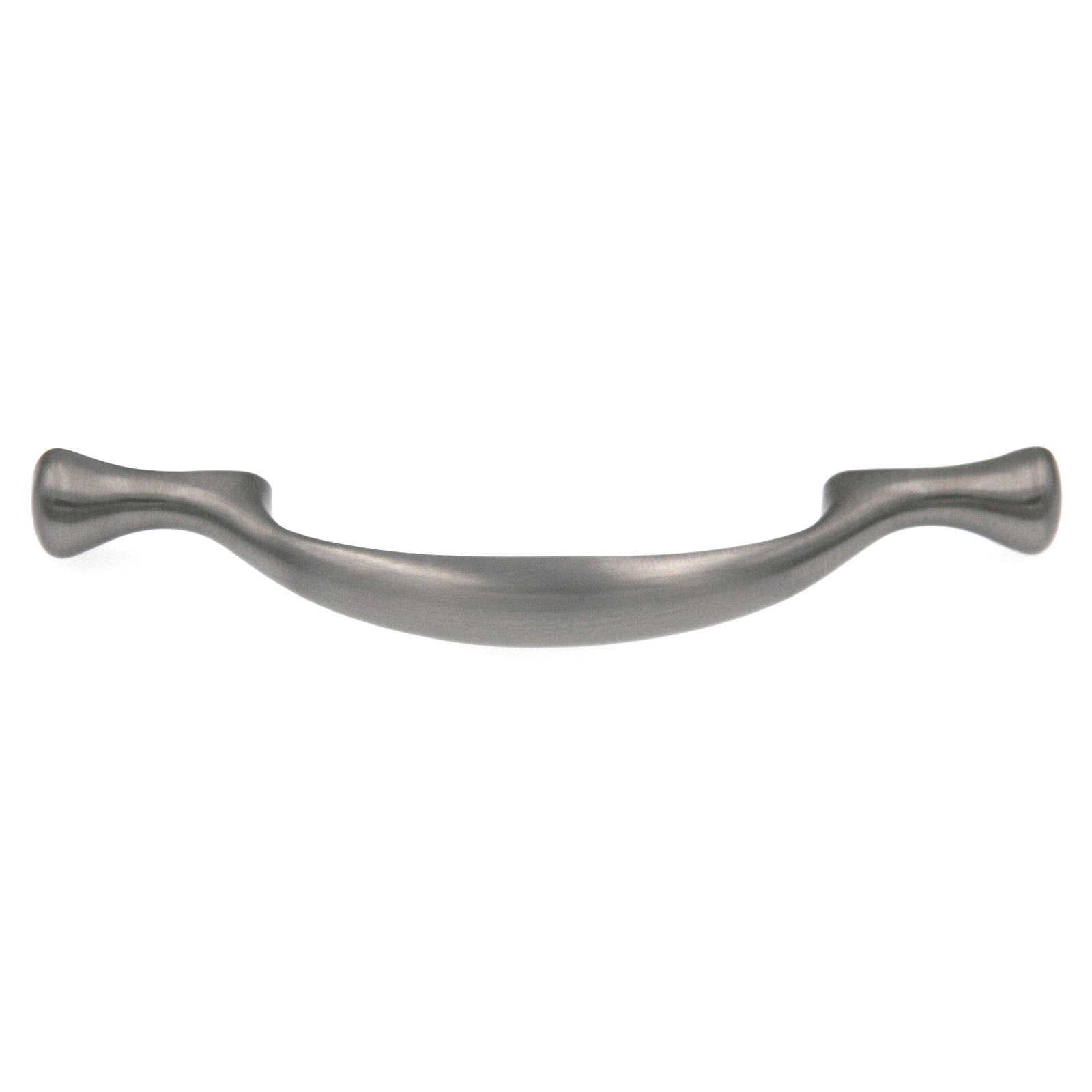 10 Pack Amerock Allison 3" Ctr. Cabinet Pull Satin Nickel BP174G10